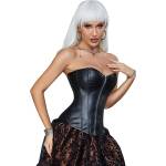 Sexy Elephant® 14 Pieces Plastic Bones Wholesale sexy leather corset XL