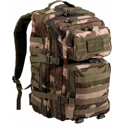 Mil-tec US Assault CCE tarn 36 l