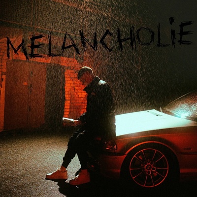 Grey256 - Melancholie CD
