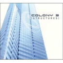 Colony 5 - Structures CD