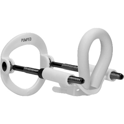 Pumped Удължител за пениса