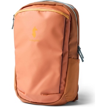 Cotopaxi Дневна раница Cotopaxi Allpa 18 Daypack - Whiskey - размер One Size (504-1258-0511)