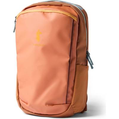 Cotopaxi Дневна раница Cotopaxi Allpa 18 Daypack - Whiskey - размер One Size (504-1258-0511)