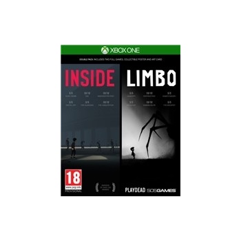 INSIDE LIMBO Double pack