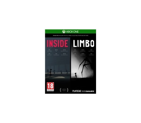 INSIDE LIMBO Double pack
