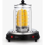 Test Smarton HM 400 Recenzia Smarton HM 400
