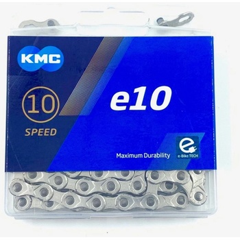 KMC e10 E-Bike