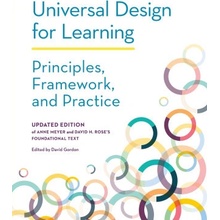 Universal Design for Learning