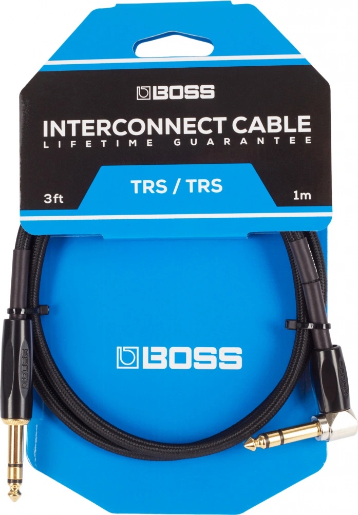 BOSS BCC-3-TRA