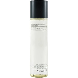 Pyunkang Yul Calming Deep Moisture Toner - Успокояващ тоник за проблемна кожа 150мл