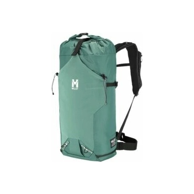 Millet MIXT 25+5l zelená