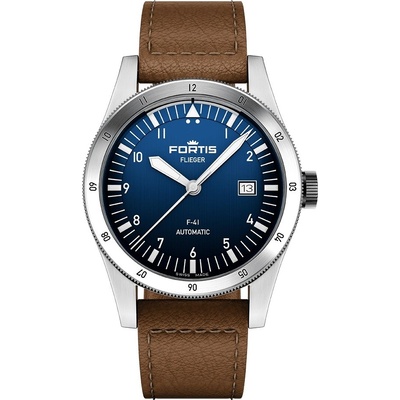 Fortis F-41