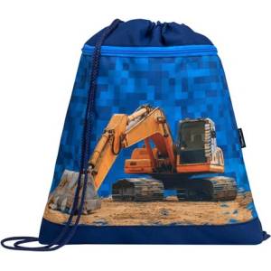 Belmil Торба Tornaz, BELMIL "Bulldozer", работна машина (336-91/297)