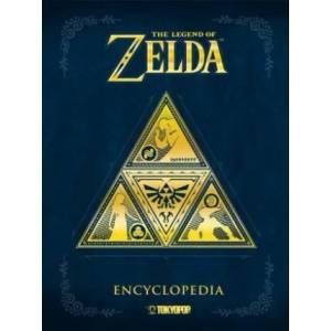 The Legend of Zelda - Encyclopedia | Nintendo (ISBN: 9783842049574)