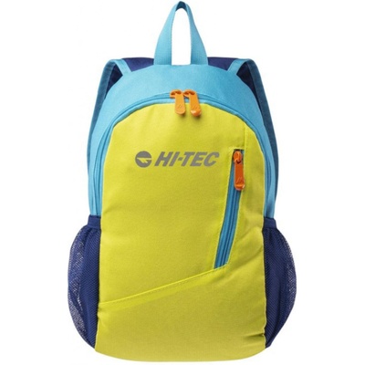 Hi-Tec Simply 92800603147 Backpack 8 l žlutý