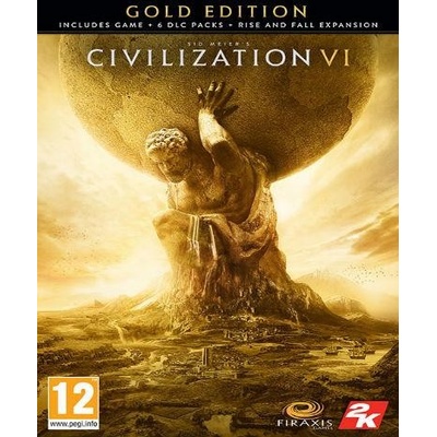 Civilization VI (Gold)