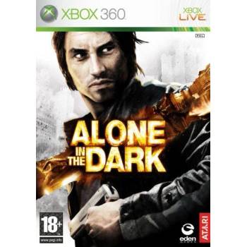 Image 1 of Atari Alone in the Dark (Xbox 360)