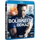 Bourneův odkaz BD
