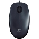 Logitech Mouse M100 910-005003