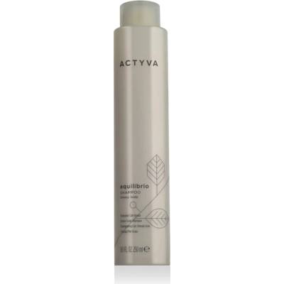 Kemon Actyva Equilibrio Shampoo 250 ml