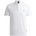 Boss Блуза с яка Boss Mens BOSS BLACK Parris Polo Signature Monogram Shirt - White 100