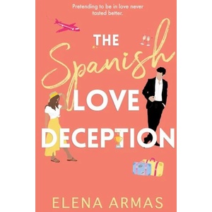 Spanish Love Deception (ISBN: 9781398515628)