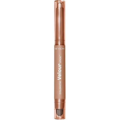 Revlon Color Stay Velour Сенки за очи в стик 878 Кашмир 104 g