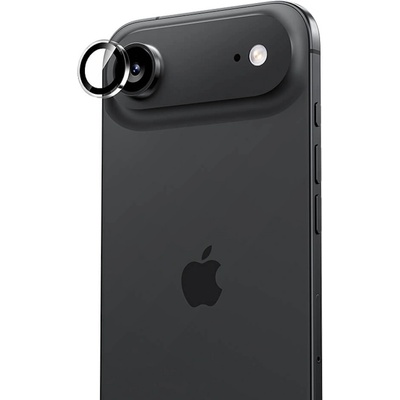 Benks Предпазни стъклени лещи за камерата на iPhone 17 Air - Benks Warrior Tempered Glass Camera Lens Protector (прозрачен)