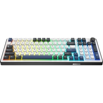 The G-Lab Keyz Elite 400 (KEYZELITE4HEBW/US)