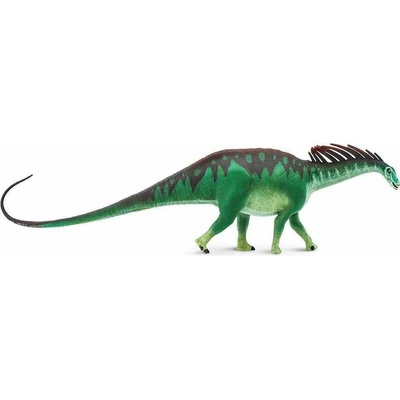Safari Amargasaurus uni