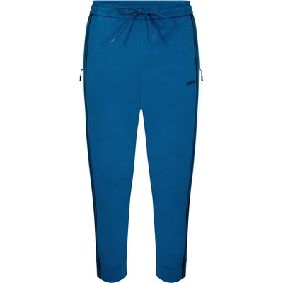 HUGO BOSS Анцуг Boss Men's HBG Hadiko Jogging Bottoms Elasticated Waistband - Open Blue