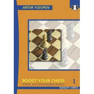 Boost Your Chess 1 (2003)