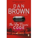 The Da Vinci Code - Dan Brown