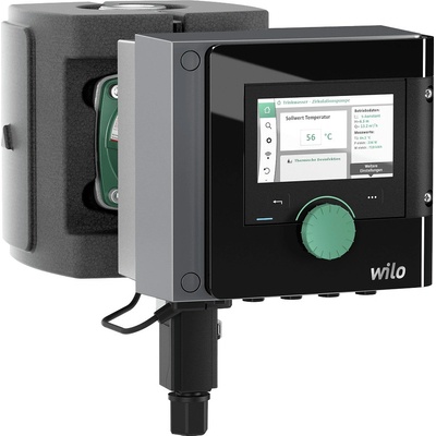 Wilo Stratos MAXO-Z 25/0,5-8 PN10 2164667