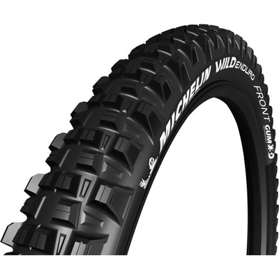 Michelin Wild Enduro front Gum-X3D 29 x 2.40 kevlar