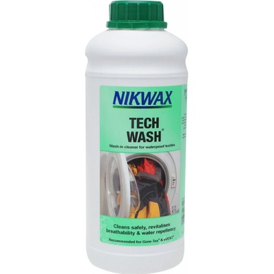 Loft Tech Wash tekutý prací prostriedok 1000 ml
