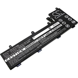 Cameron Sino Батерия за Lenovo Yoga 11e/ThinkPad Yoga 11e Chromebook 20, 3600mAh, Li-Pol (CS-LVY112NB)