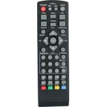 Hyundai dvbt-220-pvr, dvbt-250-pvr - оригинален дистанционен контрол (dvbt-220-pvr, dvbt-250-pvr) Дистанционно
