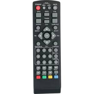 Hyundai dvbt-220-pvr, dvbt-250-pvr - оригинален дистанционен контрол (dvbt-220-pvr, dvbt-250-pvr) Дистанционно