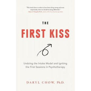 First Kiss (ISBN: 9780648267010)