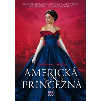 Americká princezná