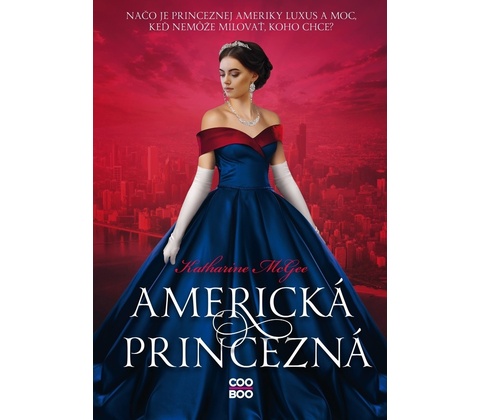 Americká princezná