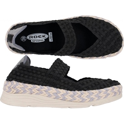 Rock Spring Praiana black