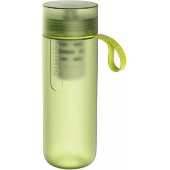 Philips БУТИЛКА ФИЛТРИРАЩА philips awp2722lir adventure ЗЕЛЕН (1107007)