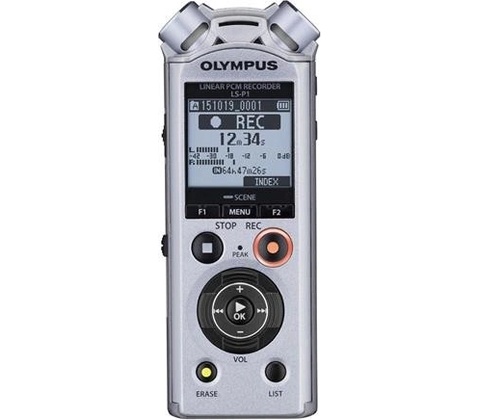 Olympus LS-P1