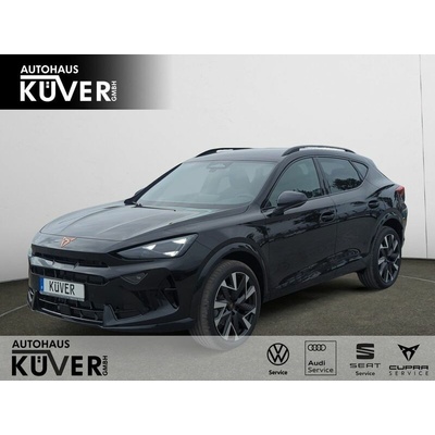 Cupra Formentor 2.0 TSI 4Drive DSG 150 kW