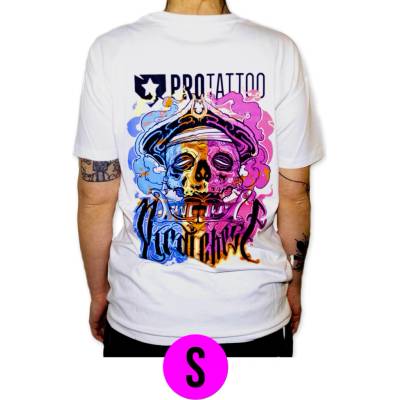 INK MODE BY PRO TATTOO INK MODE - PIRAT - SMALL (S)
