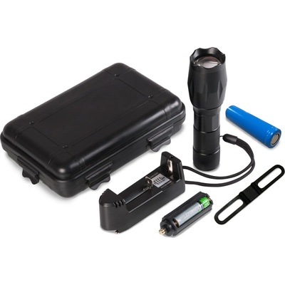 Platinium B500 POWER Box 10W