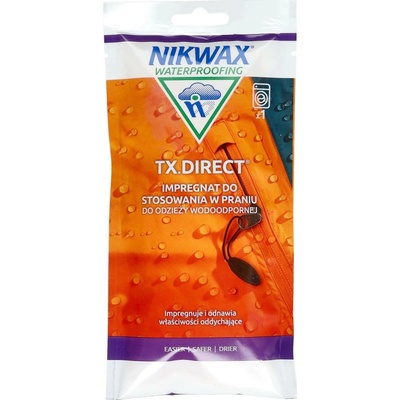Nikwax TX Direct Wash In 100 ml