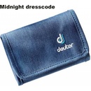 Deuter Sportovní peněženka Travel Wallet 3942616 midnight dresscode